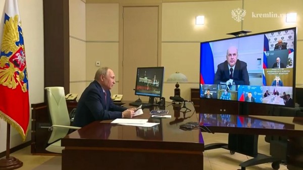 Стамбул готов: Эрдоган обсудил с Путиным новый этап переговоров с Украиной Стамбул готов: Эрдоган обсудил с Путиным новый этап переговоров с Украиной