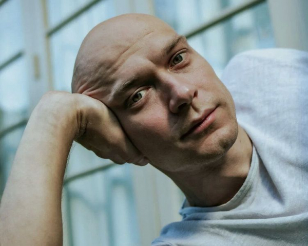 Юра Борисов сыграет Илью Суцкевера в фильме о скандале вокруг OpenAI