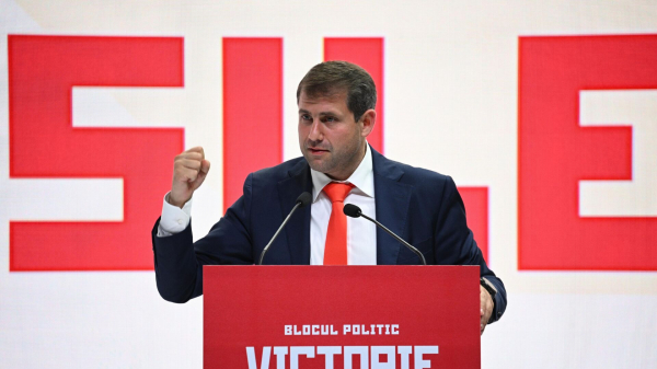 Шор: власти Молдавии дали понять, что стране не нужны избиратели, живущие в РФ