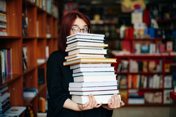 Как приучить себя читать книги? 10 советов и научные лайфхаки, которые реально работают