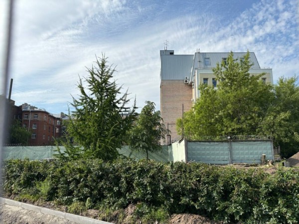 Петербуржцам рассказали, какие общественные пространства появятся в Выборгском и Калининском районах