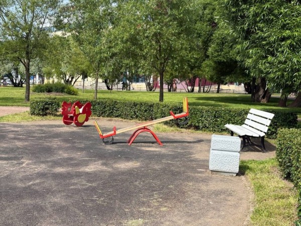Петербуржцам рассказали, какие общественные пространства появятся в Выборгском и Калининском районах