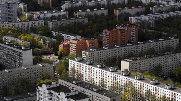 "Домклик" сообщил, где можно получить самую большую скидку на готовое жилье