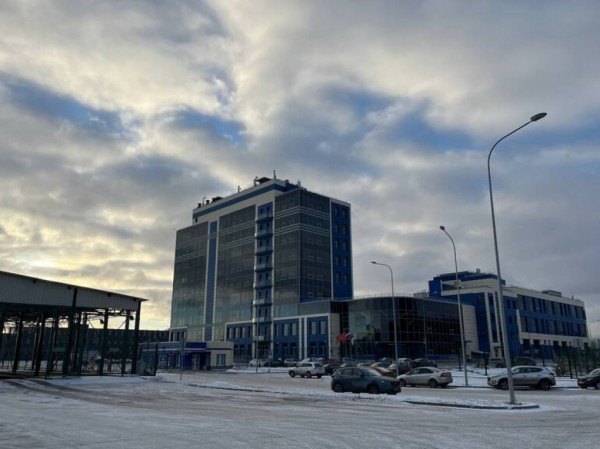 Суд оставил в силе штраф 250 тысяч рублей бывшему резиденту ОЭЗ Суд оставил в силе штраф 250 тысяч рублей бывшему резиденту ОЭЗ