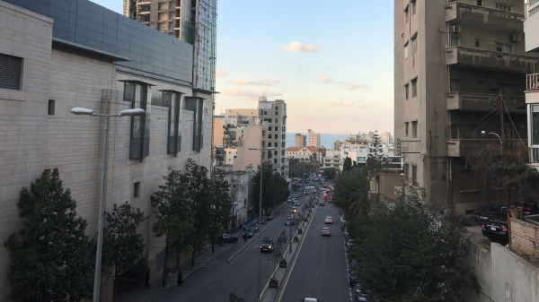 В Бейруте нашли могилу мичмана, служившего на русском фрегате "Олег" в 1861 году В Бейруте нашли могилу мичмана, служившего на русском фрегате "Олег" в 1861 году