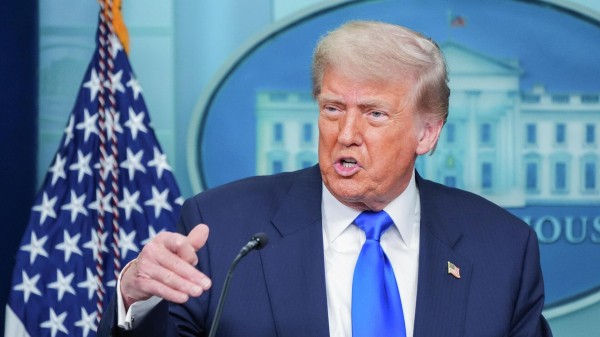 Daily Mail: Трамп использует Украину для опосредованной войны с Россией Daily Mail: Трамп использует Украину для опосредованной войны с Россией