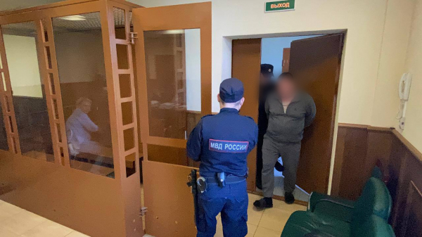 Вспомнил только детское «Папа!»: о чем рассказал петербуржец после жестоко убийства жены на глазах у малыша? Вспомнил только детское «Папа!»: о чем рассказал петербуржец после жестоко убийства жены на глазах у малыша?