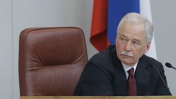 Посол РФ в Белоруссии Грызлов заявил об оживлении рынка туристических услуг СГ Посол РФ в Белоруссии Грызлов заявил об оживлении рынка туристических услуг СГ