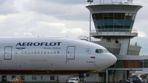 "Аэрофлот" на 22.00 мск выполнил 270 рейсов, 24 отменил из-за ограничений "Аэрофлот" на 22.00 мск выполнил 270 рейсов, 24 отменил из-за ограничений