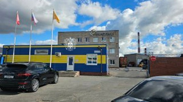 Работник умер прямо в станке на заводе на Октябрьской: причина трагедии кроется в дробильной камере Работник умер прямо в станке на заводе на Октябрьской: причина трагедии кроется в дробильной камере