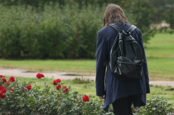 В Петербурге ожидается улучшение погоды В Петербурге ожидается улучшение погоды