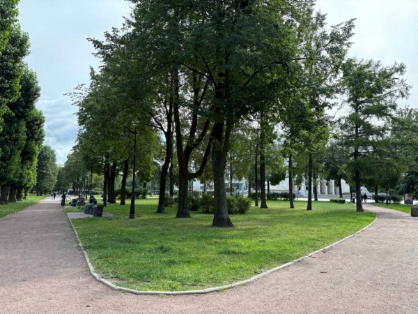 «Горожанам нужны общественные пространства, которые они смогут использовать и летом, и зимой»: спикер Бельский рассказал о зеленых зонах «Горожанам нужны общественные пространства, которые они смогут использовать и летом, и зимой»: спикер Бельский рассказал о зеленых зонах