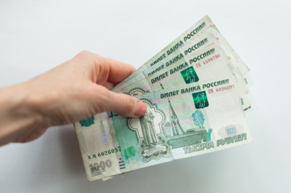 Федеральные власти выделят свыше 2,5 млрд рублей на поддержку образовательных кредитов Федеральные власти выделят свыше 2,5 млрд рублей на поддержку образовательных кредитов