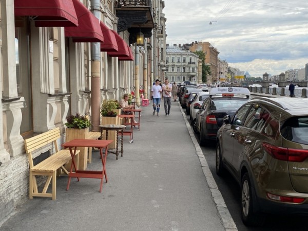 В России участились случаи кражи данных через Wi-Fi в общественных местах