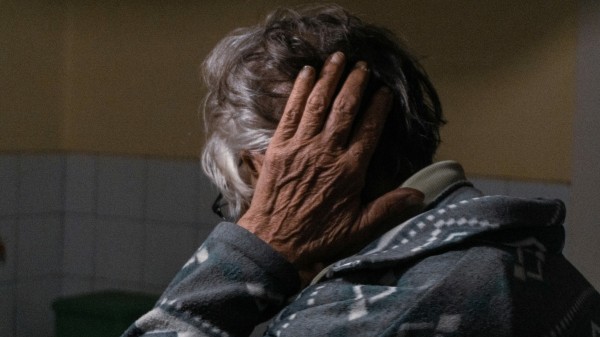 В Петербурге задержали 78-летнюю дроппершу. В сумочке нашли чужие 700 тысяч рублей