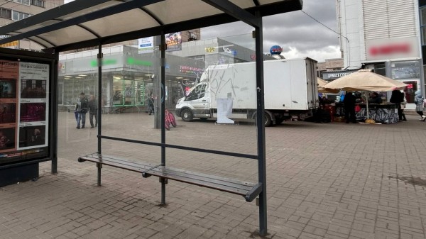 Смольный потратит почти 100 млн рублей на &laquo;автобусное обновление&raquo;