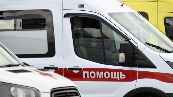 При обрушении потолка в квартире на Невском проспекте в Петербурге погиб человек При обрушении потолка в квартире на Невском проспекте в Петербурге погиб человек