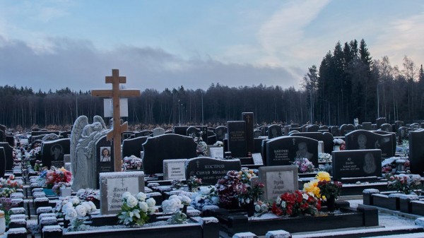 Go по работам: гробовщик про людей на похоронах, религиозные чувства и страх смерти Go по работам: гробовщик про людей на похоронах, религиозные чувства и страх смерти