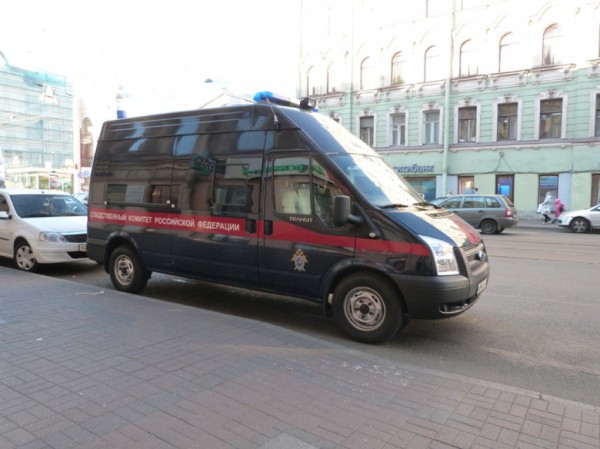 Петербуржцу предъявили обвинение в смертельном избиении знакомого во время пьяного конфликта Петербуржцу предъявили обвинение в смертельном избиении знакомого во время пьяного конфликта