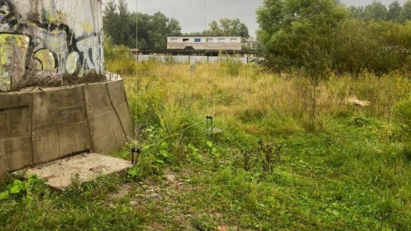 В Павловске фанатка роупджампинга сорвалась с высоты в погоне за фото: проводится проверка В Павловске фанатка роупджампинга сорвалась с высоты в погоне за фото: проводится проверка