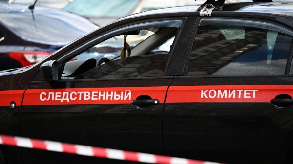 СК завел дело после обрушения в доме на Невском проспекте, где погиб рабочий