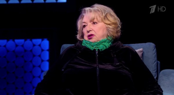 Татьяна Тарасова и коллеги скорбят по погибшему Александру Гришину Татьяна Тарасова и коллеги скорбят по погибшему Александру Гришину