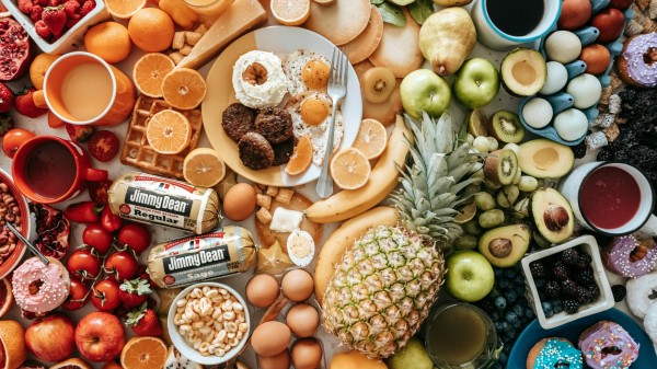 Рацион для спокойствия: диетолог перечислил продукты для борьбы со стрессом Рацион для спокойствия: диетолог перечислил продукты для борьбы со стрессом