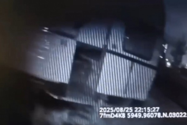 Нетрезвый мужчина взломал кемпер на Малой Балканской улице во Фрунзенском районе Нетрезвый мужчина взломал кемпер на Малой Балканской улице во Фрунзенском районе
