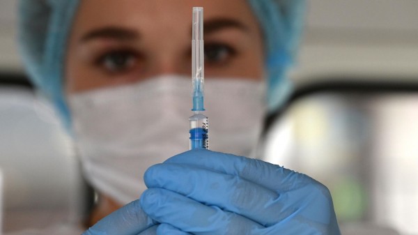 В России предложен принципиально новый подход к профилактике гриппа В России предложен принципиально новый подход к профилактике гриппа