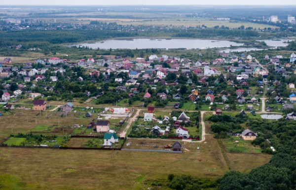 Сотни малых городов России оказались на грани исчезновения из-за оттока населения Сотни малых городов России оказались на грани исчезновения из-за оттока населения