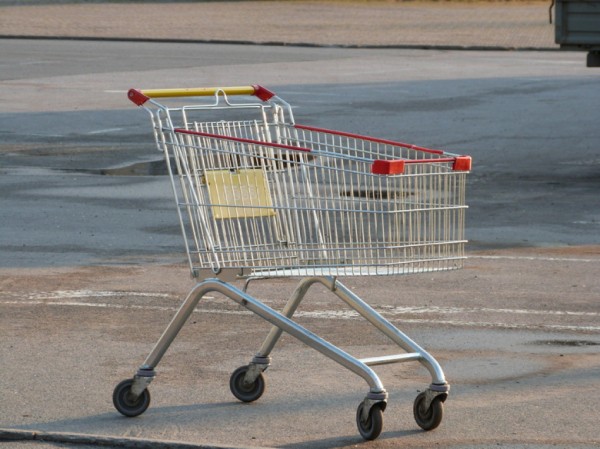 В Мытищах задержан мужчина за попытку вынести продукты из супермаркета без оплаты В Мытищах задержан мужчина за попытку вынести продукты из супермаркета без оплаты
