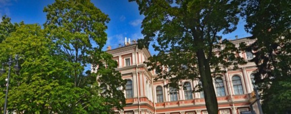Судебное разбирательство по Николаевскому дворцу пройдет без присутствия публики Судебное разбирательство по Николаевскому дворцу пройдет без присутствия публики