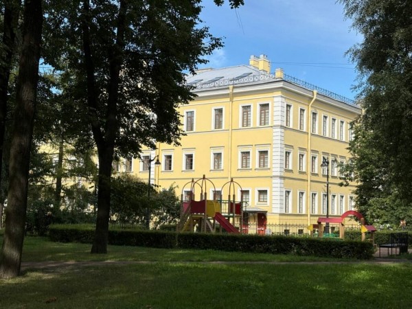 «Горожанам нужны общественные пространства, которые они смогут использовать и летом, и зимой»: спикер Бельский рассказал о зеленых зонах «Горожанам нужны общественные пространства, которые они смогут использовать и летом, и зимой»: спикер Бельский рассказал о зеленых зонах