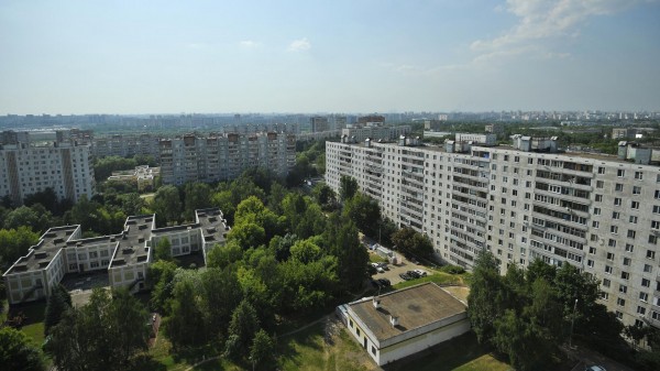 "Яндекс": аренда квартир в городах-миллионниках подорожала в июле всего на 2% "Яндекс": аренда квартир в городах-миллионниках подорожала в июле всего на 2%