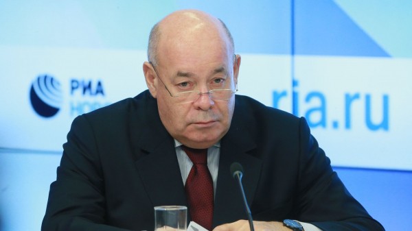 Швыдкой: позиция Токио мешает проведению фестиваля японской культуры в России