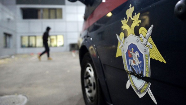 После пожара с одним погибшим в жилом доме в Петербурге возбудили дело После пожара с одним погибшим в жилом доме в Петербурге возбудили дело
