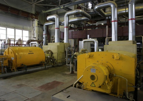 В Петербурге построят новую газовую котельную на Пулковском шоссе за 422 млн рублей