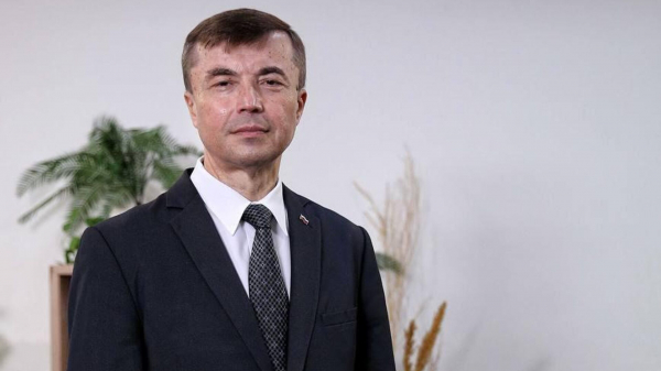 Сергей Толченов: Глобальный Запад утрачивает монополию над Индонезией