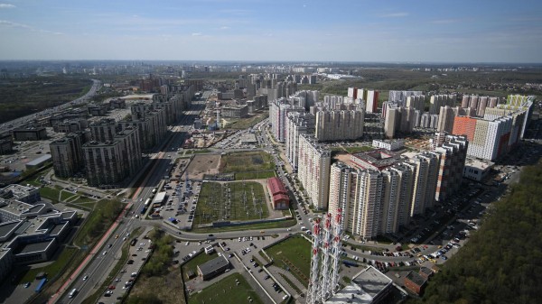 "Домклик": разрыв цен между первичным и вторичным жильем составил 51% "Домклик": разрыв цен между первичным и вторичным жильем составил 51%