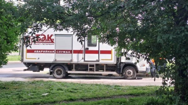 В семи районах Петербурга пройдут гидравлические испытания теплосетей В семи районах Петербурга пройдут гидравлические испытания теплосетей