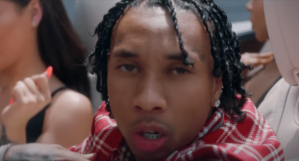 Рэпер Tyga выступил на свадьбе сына миллиардера в Екатеринбурге за рекордный гонорар