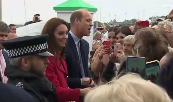 Кейт Миддлтон представила серию анимационных фильмов о развитии детей Кейт Миддлтон представила серию анимационных фильмов о развитии детей