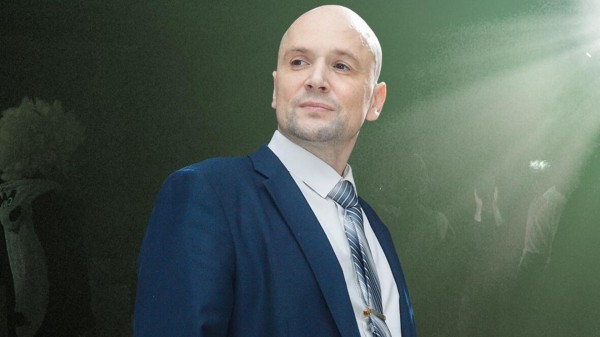 Актер дубляжа Дмитрий Гранкин умер в возрасте 48 лет Актер дубляжа Дмитрий Гранкин умер в возрасте 48 лет