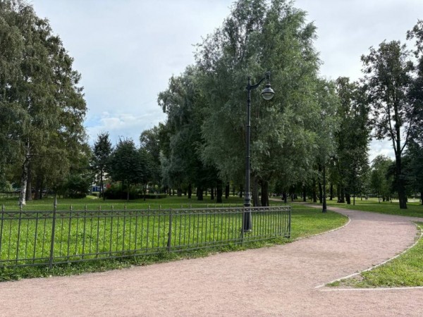 «Горожанам нужны общественные пространства, которые они смогут использовать и летом, и зимой»: спикер Бельский рассказал о зеленых зонах «Горожанам нужны общественные пространства, которые они смогут использовать и летом, и зимой»: спикер Бельский рассказал о зеленых зонах