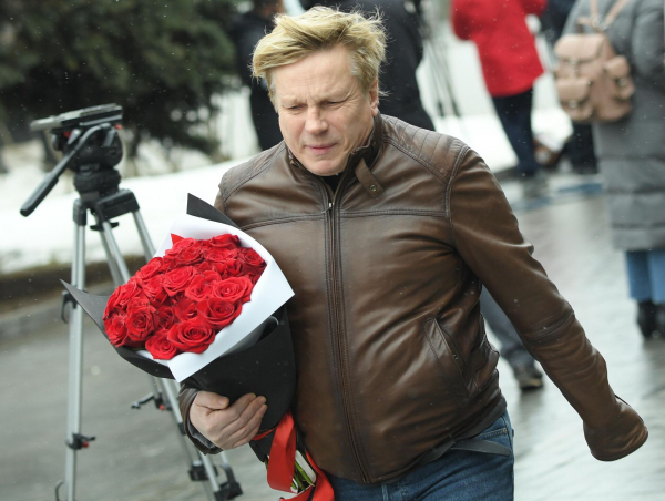 "Миллион мужчин" Салтыковой: бывший муж раскрыл изнанку брака со звездой