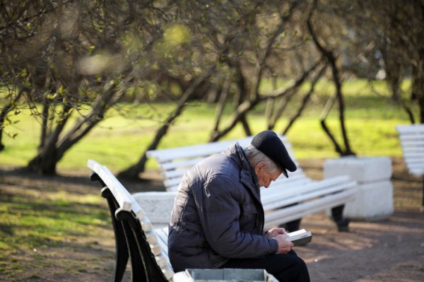 В Петербурге будут судить мошенник, который похитил у 84-летнего пенсионера миллион рублей В Петербурге будут судить мошенник, который похитил у 84-летнего пенсионера миллион рублей