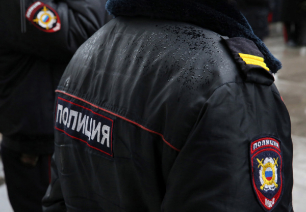 В Приморском районе задержали несовершеннолетнюю по подозрению в нападении на женщину В Приморском районе задержали несовершеннолетнюю по подозрению в нападении на женщину