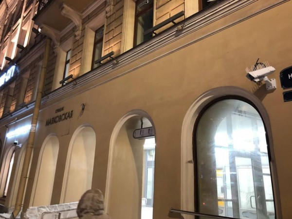 В Петербурге камеры на дорогах начали фиксировать непристегнутых водителей В Петербурге камеры на дорогах начали фиксировать непристегнутых водителей