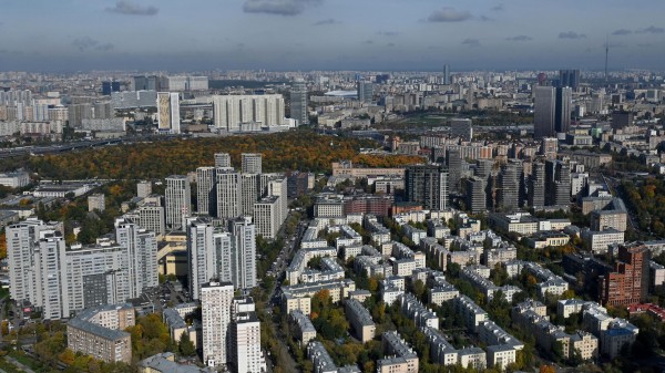"Яндекс": рынок вторички в городах-миллионниках РФ показывает оживление спроса "Яндекс": рынок вторички в городах-миллионниках РФ показывает оживление спроса