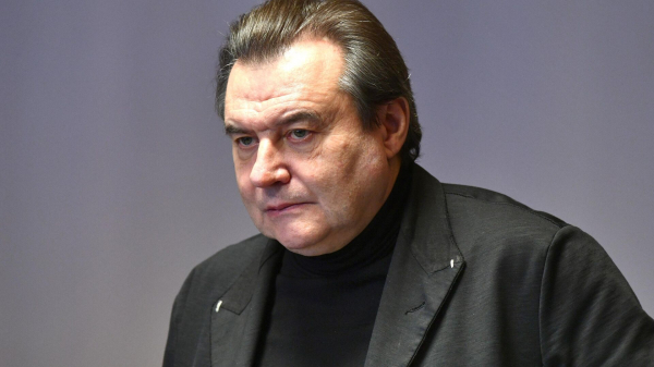 Режиссер "Прогулки" Учитель заявил, что продолжение фильма может снять его сын Режиссер "Прогулки" Учитель заявил, что продолжение фильма может снять его сын
